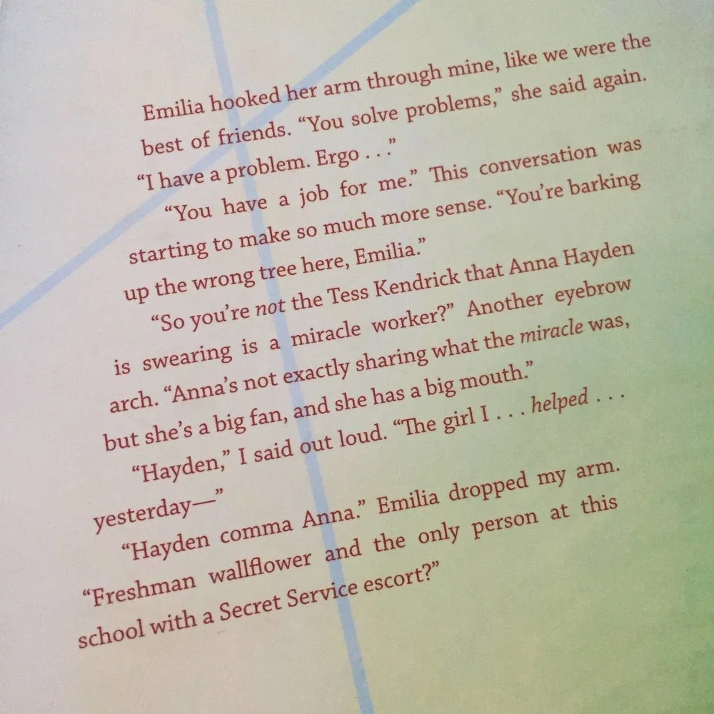 The Fixer - Hardcover Book - Picture 7 of 10